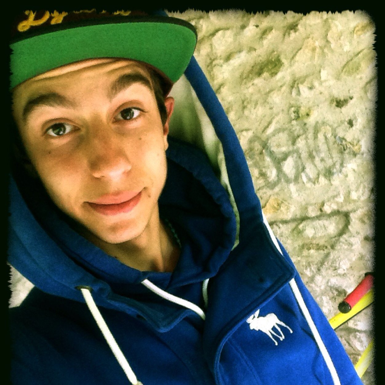 La vie c'est la famille, les amis, Le ride, la passion. ! Ride For Life !
