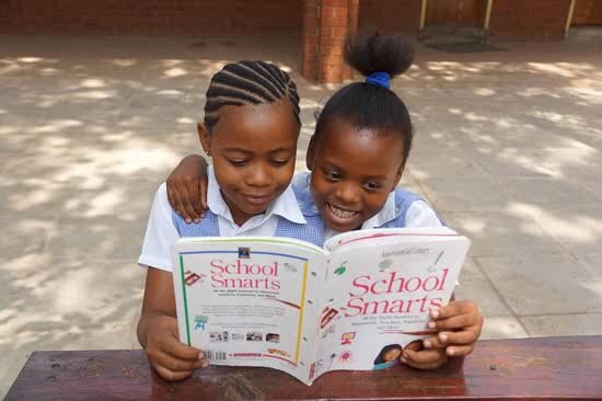 We are committed to mobilising the latent educational potentials in our communities, through the establishment of community libraries and literacy programs