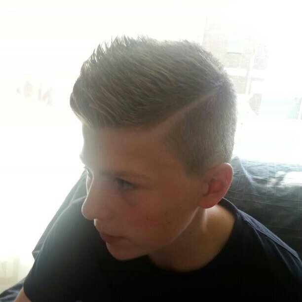 steenwijk/ CSG eekering klas 2E/ Feyenoord ♥
