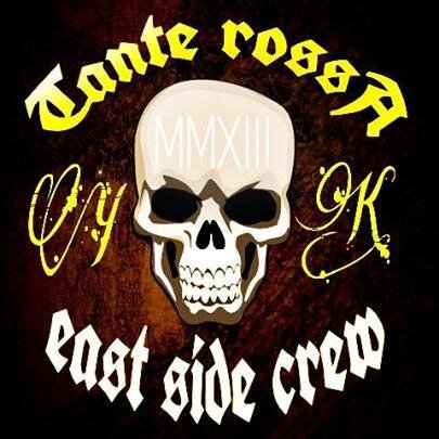 yogyakarta punk rock | since 2013 | EASTSIDECREW | @rizaldizamharis (voc) | @xSHAFIx (bass) | tholib (gitar) | arief (drum) | cp : {08997346225}