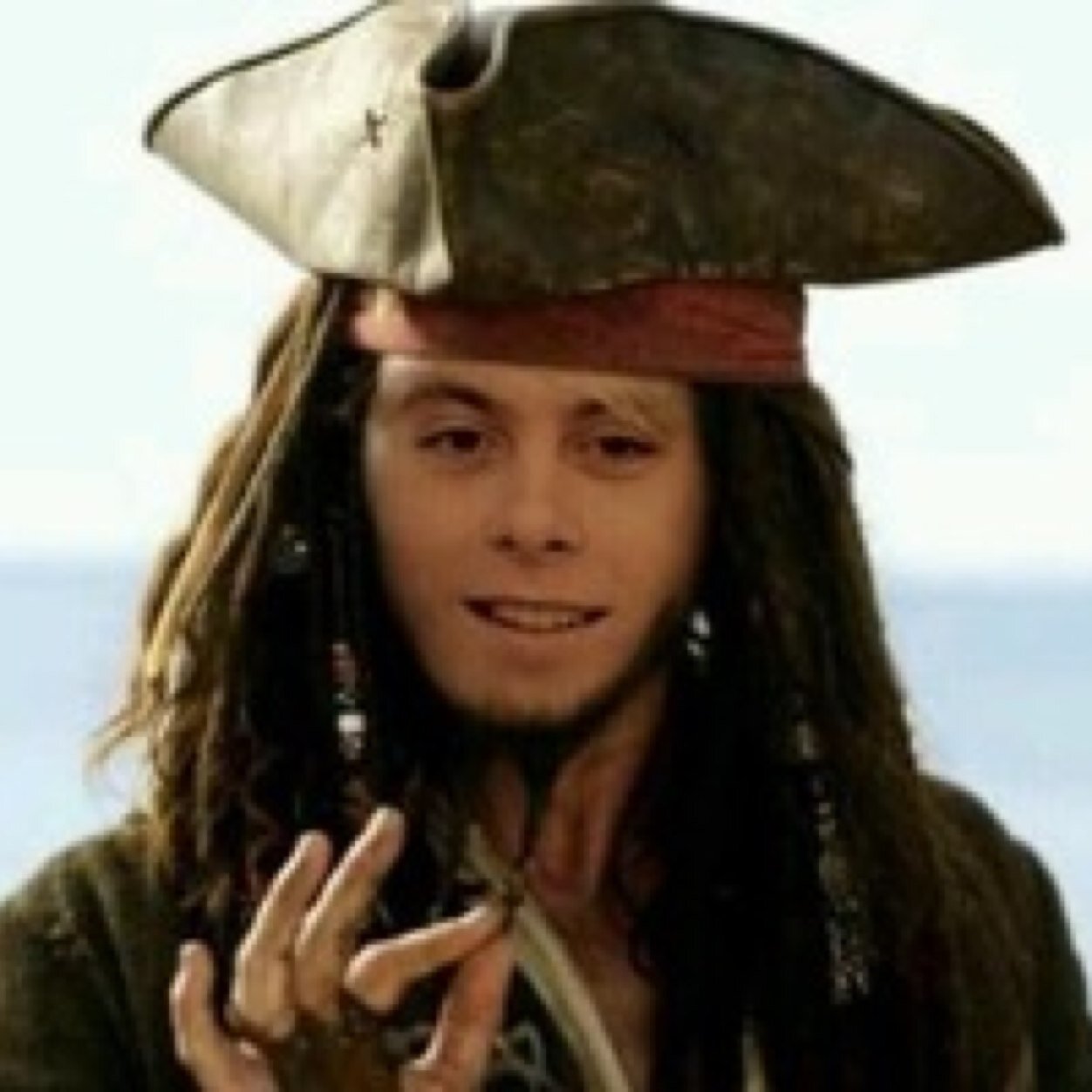 CaptainRikerrr's profile picture. SETTIN' SAIL TO RULE THE WORLD 
Work like a captain, play like a pirate, arrrr