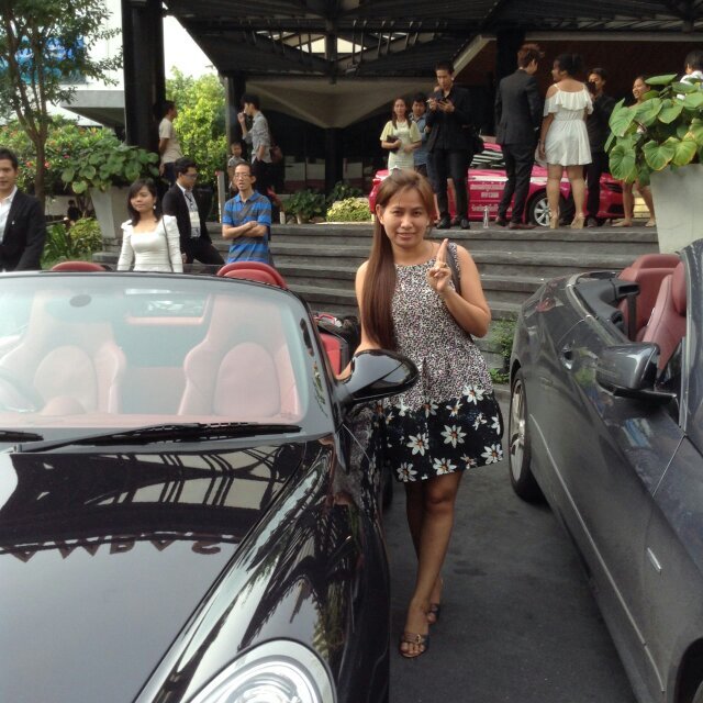 hathai252525's profile picture. 