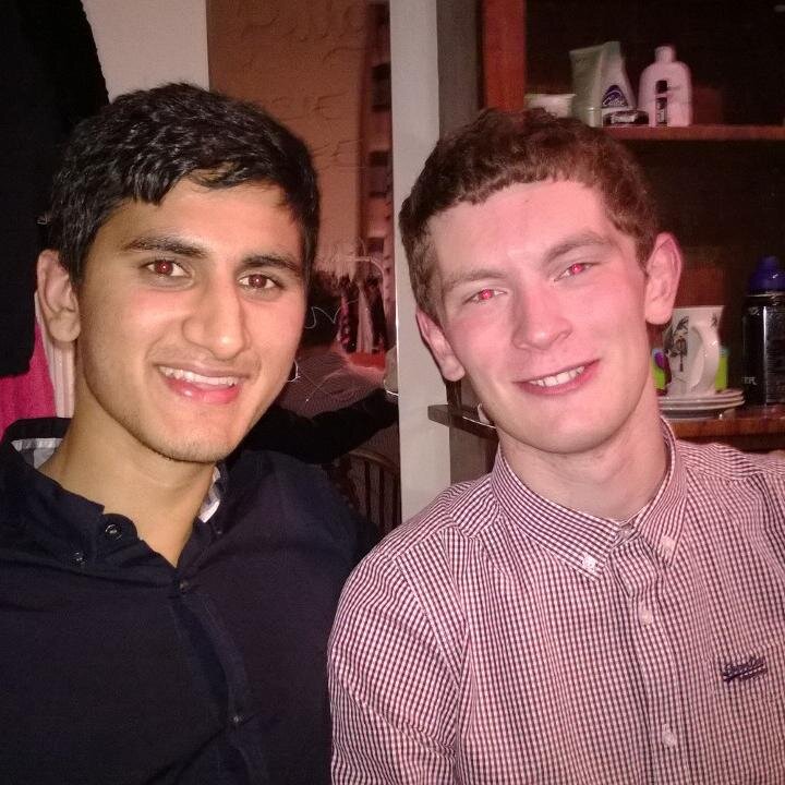 newman11242's profile picture. Medic at Girton College Cambridge, hometown of Sheffield and very average all round sports player