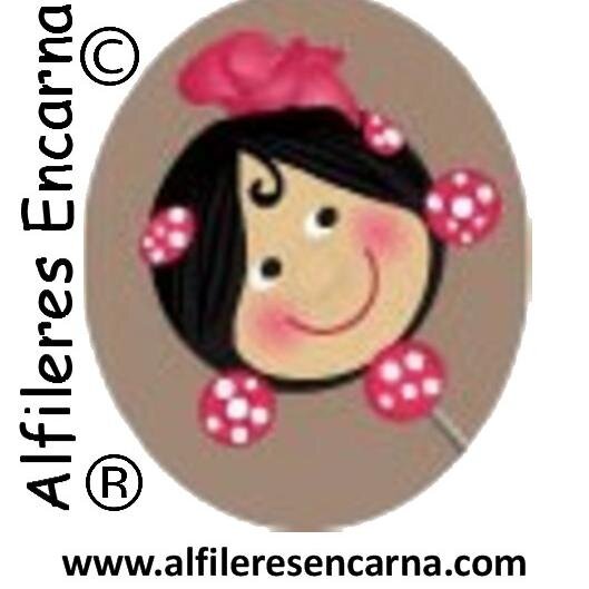 Diseño y fabricación de alfileres artesanales personalizados
Marca y diseños registrados