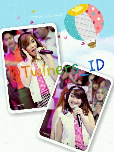 Official Fanbase of Twister Twins ChiBi•Resmi & Folowed by @TwinersOfficial•Mentioned (5/?) Official ChiBi•Mentioned (3/?) Pothograper ChiBi•Since: 130713