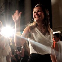 Lavinia Cadar (@laviniacadar) Twitter profile photo