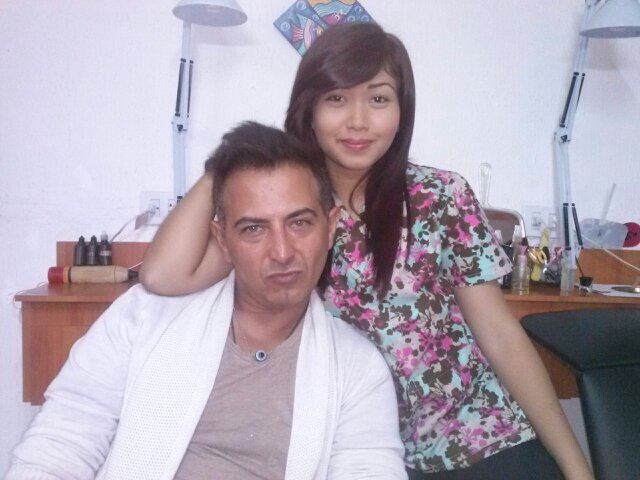 m75lai's profile picture. 