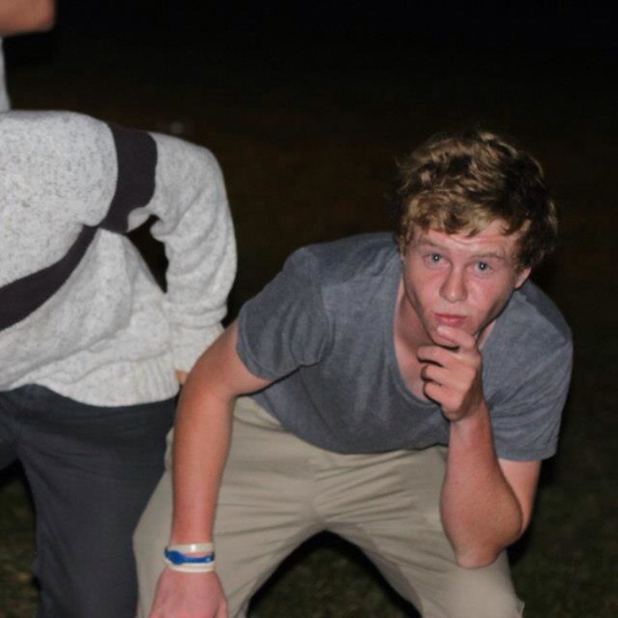 donchilachie's profile picture. All Aussie Adventures pack up your swag lets go