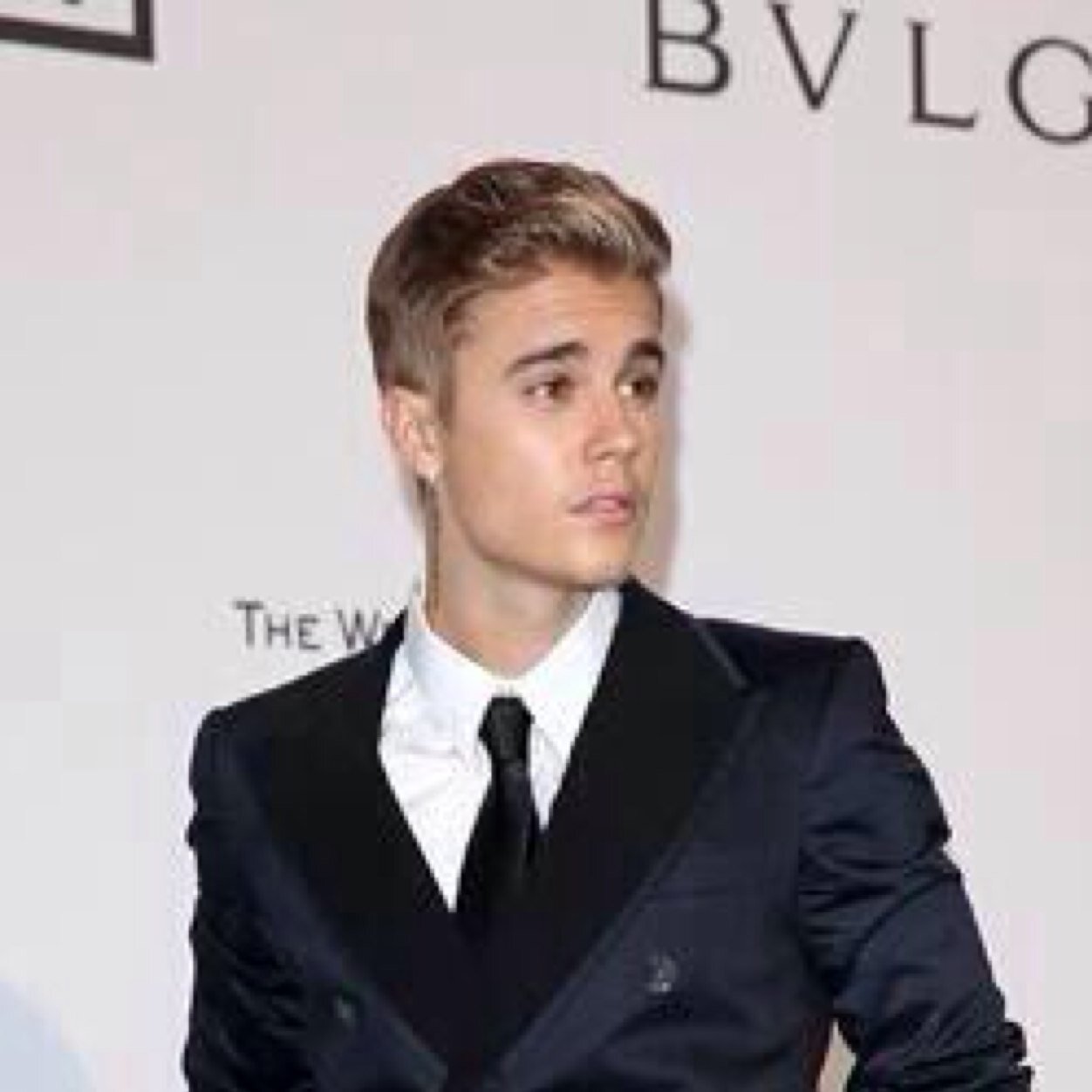 Theres Just Some Days The Rain Falls Too Hard. 
Justin, Ive Loved You Since Kidrauhl.