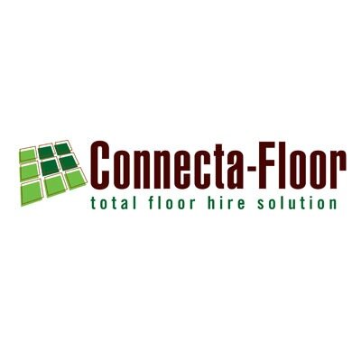 Connecta-floor is a portable flooring provider for exhibitions and events, wedding dance floors,  stands, shopping centre and event displays.