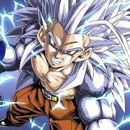 IM THE PRINCE OF SAIYAN