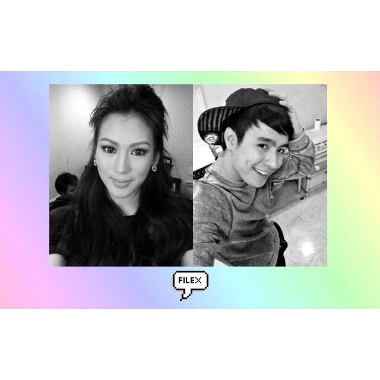 filexturts's profile picture. Team Alex Gonzaga and Fifth Solomon ♡