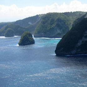 I LOVE BALI I LOVE @NusaPenidaID
We provide some information of our beloved island NUSA PENIDA