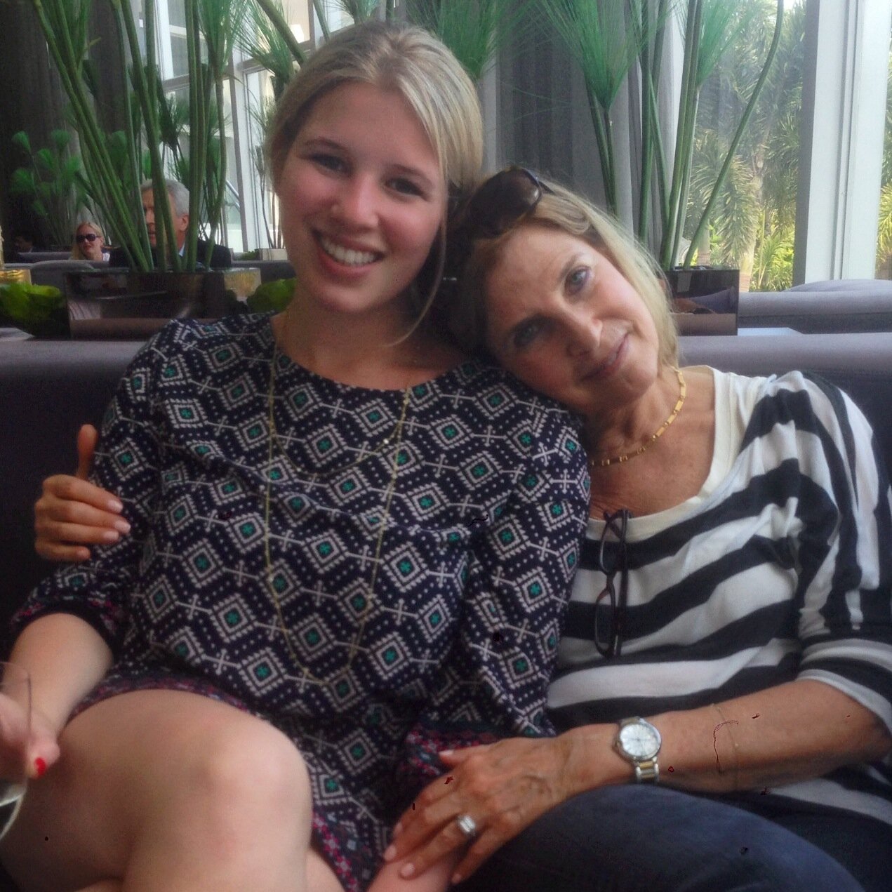 AllisonStoller's profile picture. 