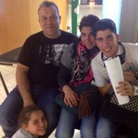Jose Ramon Suarez (@jose251167) 's Twitter Profile