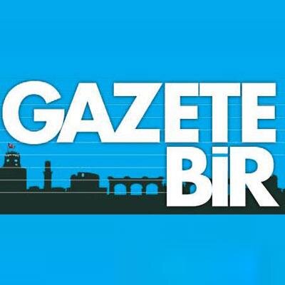 GazeteBir's profile picture. 