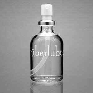 The Official European Twitter Profile for überlube - The Innovative Silicone Based Luxury Multi Use Lube For Sex, Sports And Style