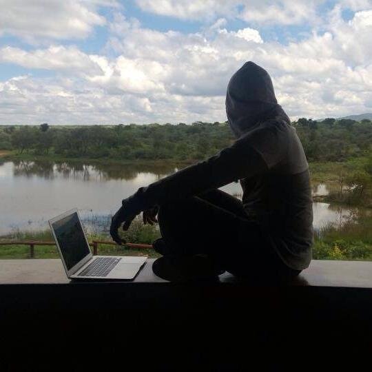 Appchemist | Founder of @appchemy & @waitrpos | Entrepreneur | Anime lover | Farmer | Hiker | Photographer
