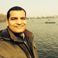 Mitesh Desai (@mitesh6482) 's Twitter Profile