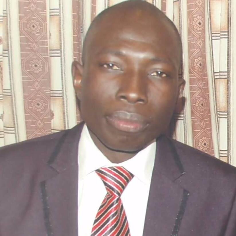 This is the official account of Mohammed Kabeeru,  a Senior Systems Analyst | Usmanu Danfodiyo University, Sokoto - Nigeria | Personal tweets are signed - M.K.