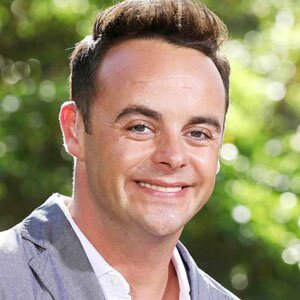 I'm Ant, not Dec

'Lets Get Ready to Rhumble'