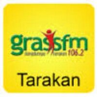 106.2 Grass Tarakan (@grass1062fm) 's Twitter Profile