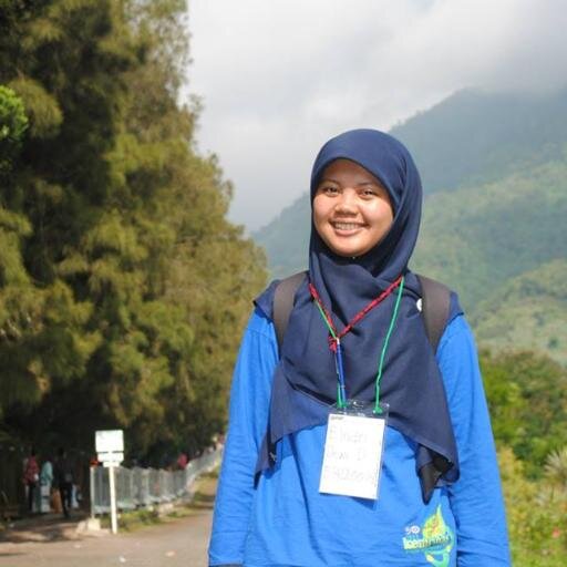 Part of @MNH49IPB_
Hadapi!Hayati!Nikmati!