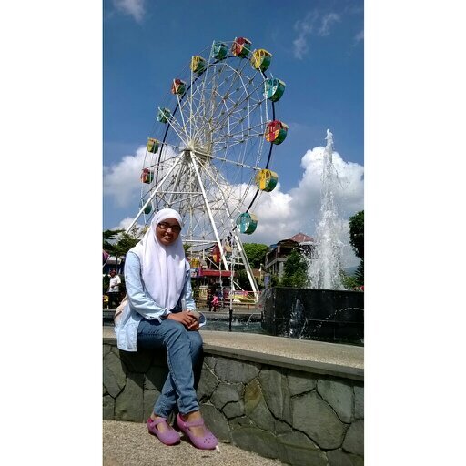 Tsaniya_damas's profile picture. Eager to learn, to think positively, achieve all goals and become a successful person. @SIAGAsmanema X IPA-3 SMANEMA