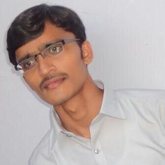 Mageshkrishna
