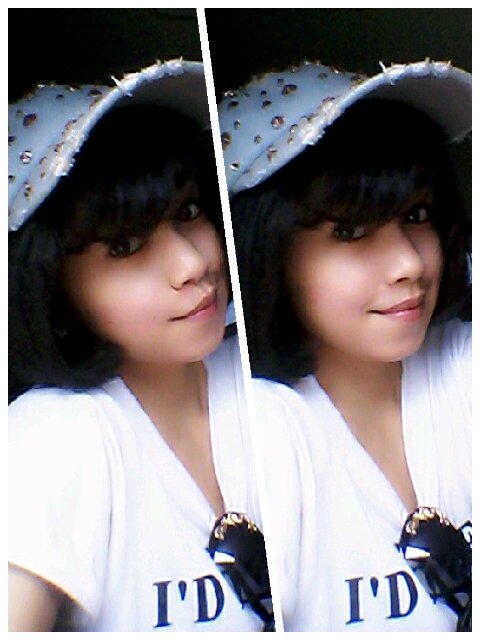 I ♡Jesus,  i ♡my Family and i ♡ Ivanli Lunggaer☺ I may not perfect,but i'm always me no matter what. !! o(‾^‾)o ║ want me to follback? Just mention☺