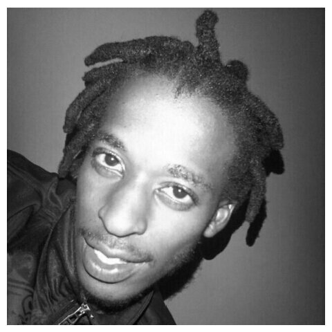 to_hot_to_tweet's profile picture. If you want to live happy life, tie it to a goal, not to people or things