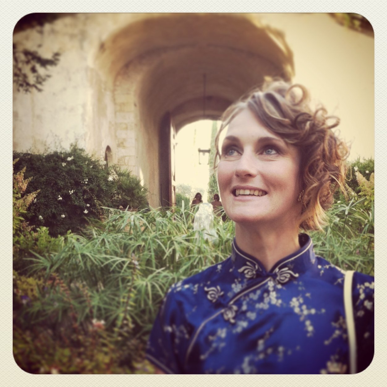 eleinlux's profile picture. Council of Europe Cultural Routes project coordinator at the European Institute of Cultural Routes