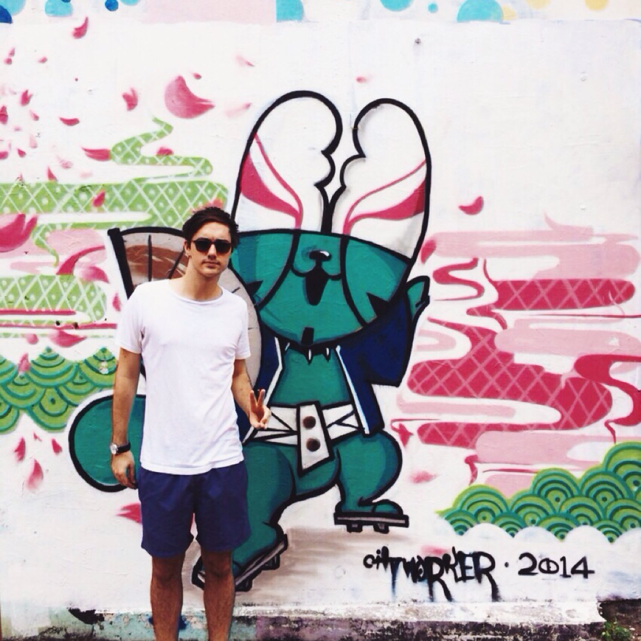 Design manager @atlassian