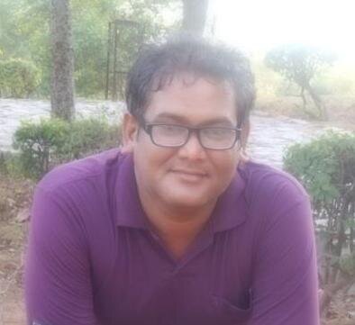 Founder & CEO at B'School Forum, http://t.co/TtrGlhgb2c