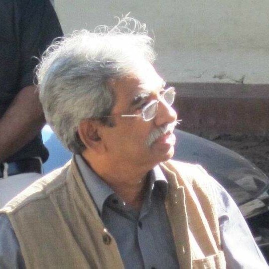 Management Educationist, Dean DCSMAT, Former Dean Goa University, Fellow of IIM Ahmedabad
