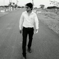 Parushram Madiwalar (@parush2) 's Twitter Profile