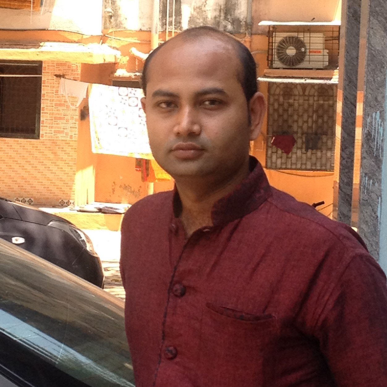 Hi friends my name is Viral shah I am staying at Dombivli, Mumbai and I am looking for lovely friends. Will you be?