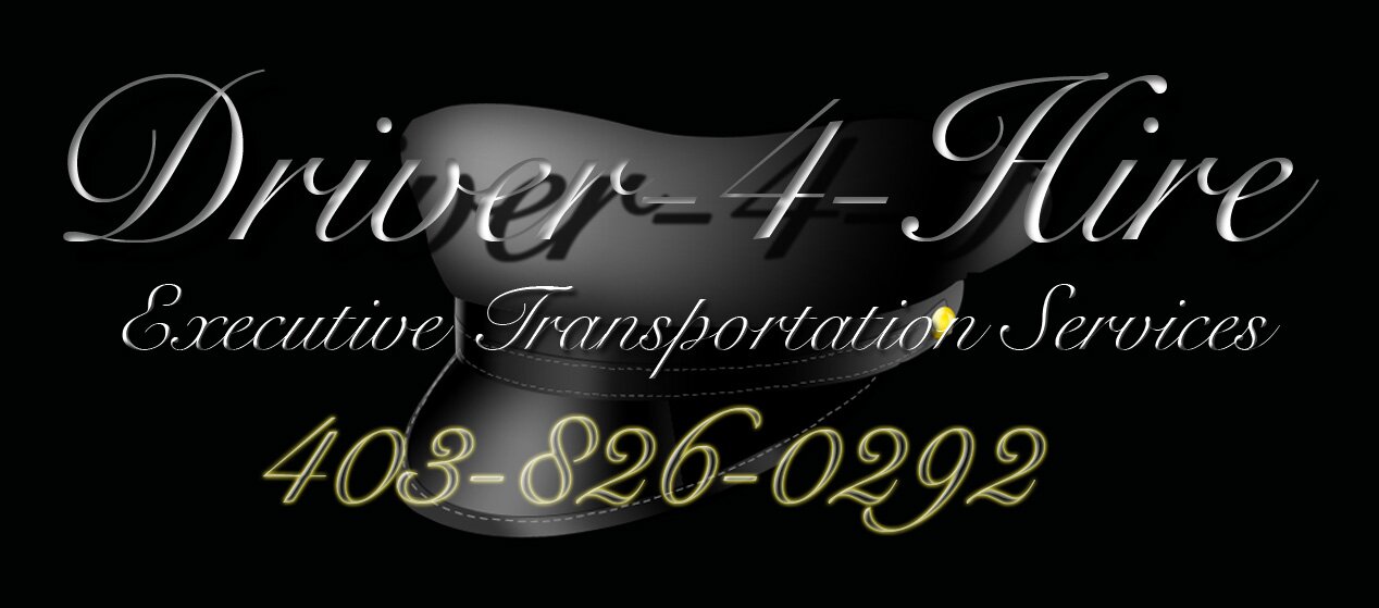 Driver4Hire403's profile picture. Driver-4-Hire is Calgary's newest and most affordable designated driving. You drink, we drive. Book now 403-826-0292