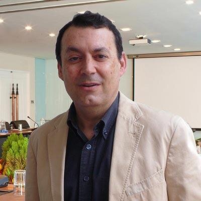 Autor y formador en emprendimiento y nuevas tecnologías