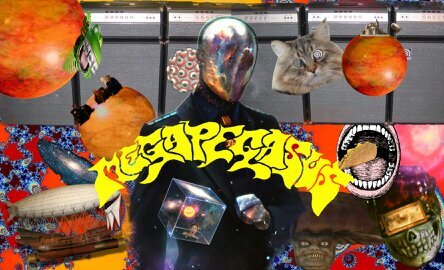 MegaPegasusDooM's profile picture. Sludge Doom from Ohio