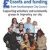 Southampton Funding (@southamptonfund) Twitter profile photo