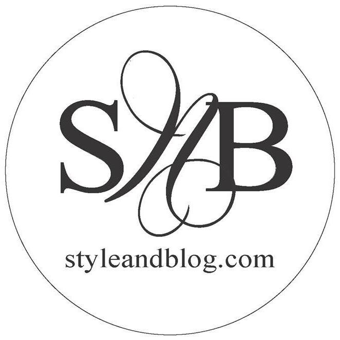 styleandblog's profile picture. Style, fashion, life... every day in pictures.