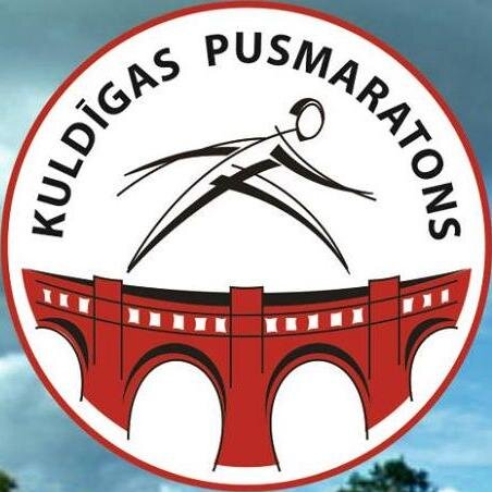 pusmaratons's profile picture. Kuldīgas pusmaratons ir viens no skaistākajiem Latvijā. Tā trase vijas pa senatnīgajām Kuldīgas ielām, bet pēc skrējiena vari baudīt peldi Ventas rumbā!