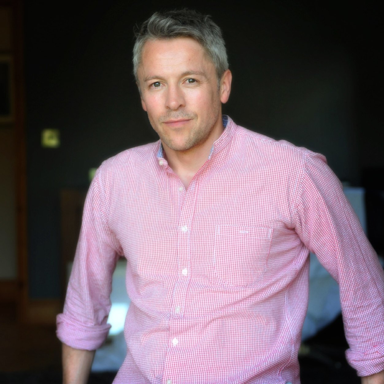 abenduro's profile picture. gsushe