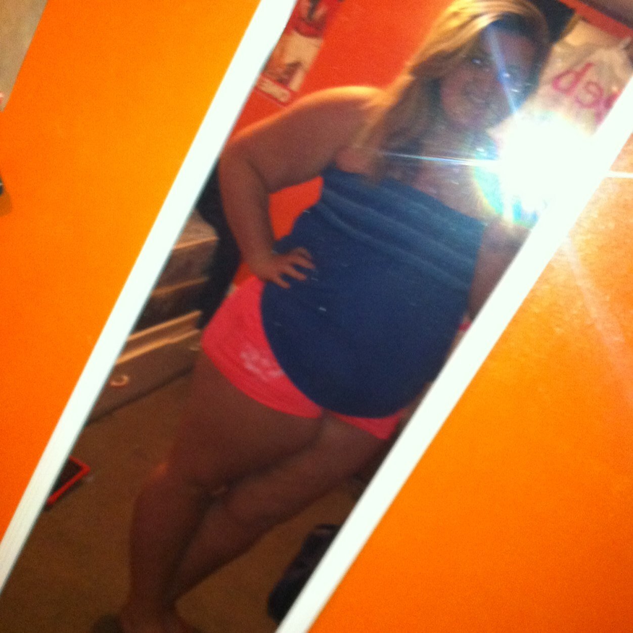 Do not use this account anymore ((: follow my other one @lysssa16