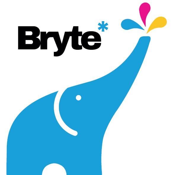 Bryte is a Large Format Digital and Screen Printing business.  Inc Signage, Exhibition Hardware & Graphics, Vehicle Livery, Wallpaper & Full Fitting Service