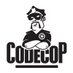 Peter Kofler (@codecopkofler) Twitter profile photo