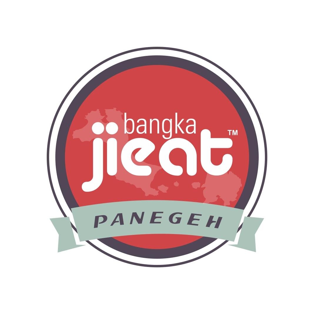 Tempet senggayut urang #jieat se-Bangkek. Alhamdulillah, La #jieat, mesom, idup ulik! | Ngumong e frontal pakai bahasa gaul bangkek!
