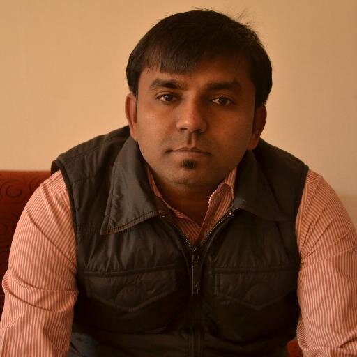 shailnandan's profile picture. 