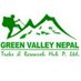 Green Valley Nepal Treks (@greenvalleytrek) Twitter profile photo